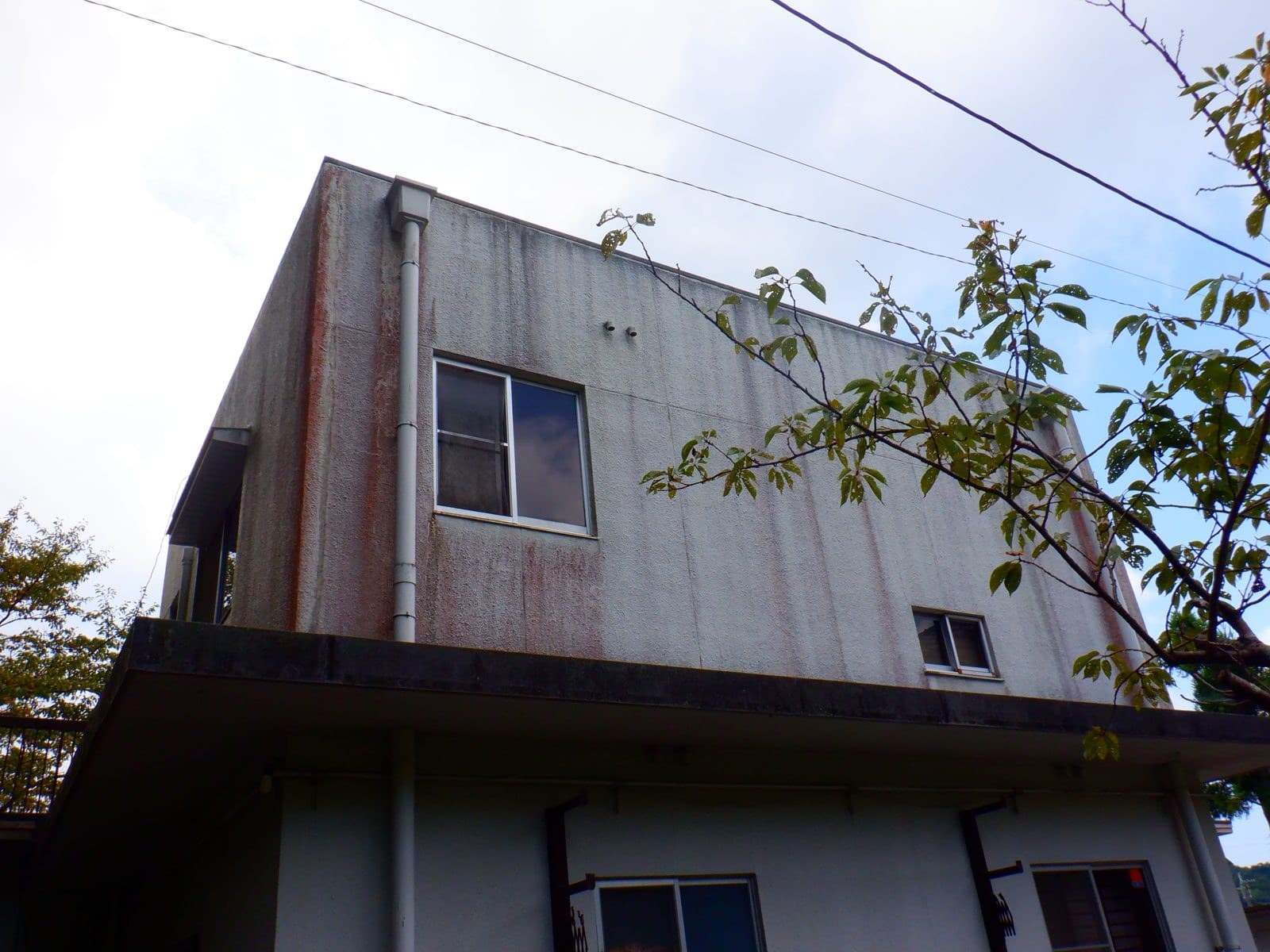 某医院 解体工事（アスベスト対応）
