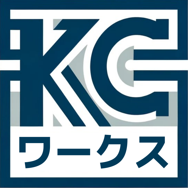 KCワークス Logo